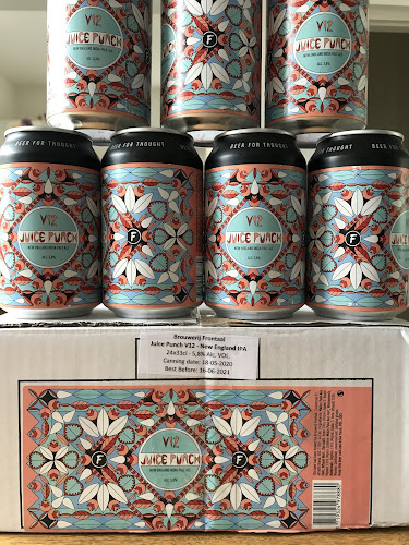 Beer Dudes Phone number