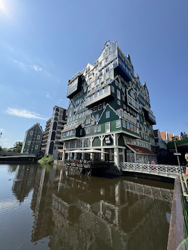 Lezzet Dúnyasi - Zaandam