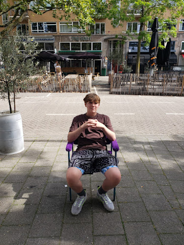 Reviews of The Walk'in Fish in Rotterdam - Horeca