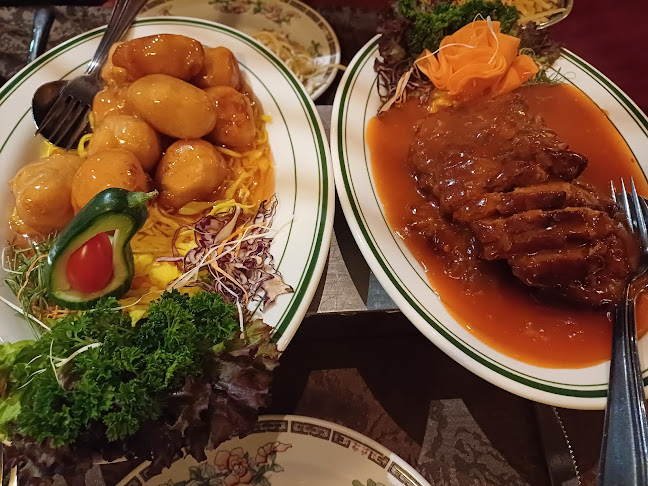 Happy Garden Margraten - Horeca