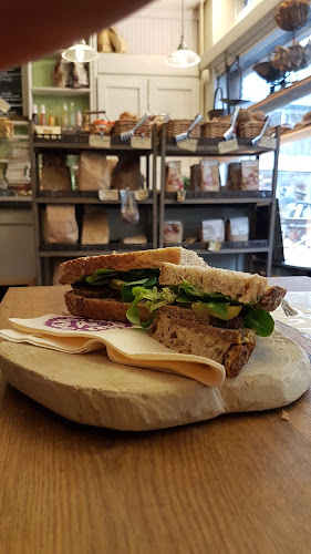 Corazon Bakery - Horeca