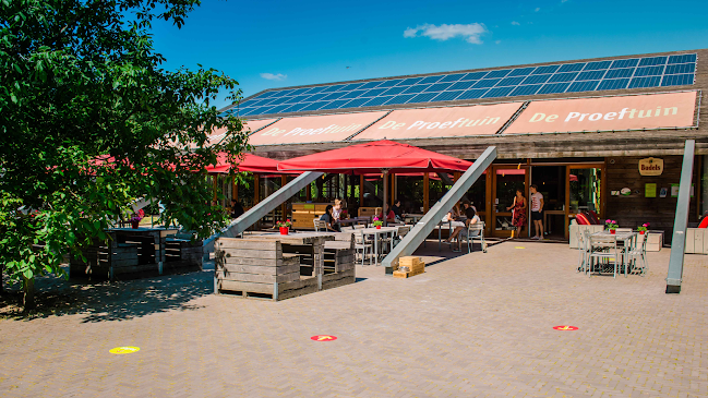 Pannenkoekenrestaurant De Proeftuin - Horeca