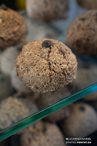 Comentarii opinii despre DE IJssalon Markthal