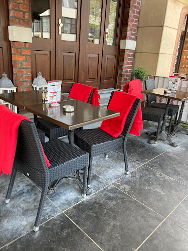 Opinii despre Nalin Grill House Restaurant în Vaals - Horeca