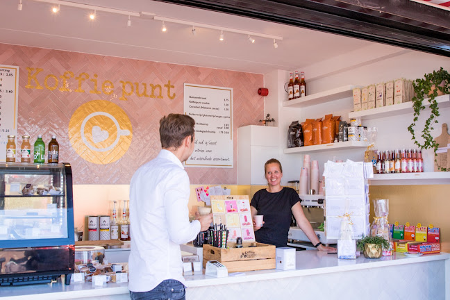 Koffiepunt - Almere