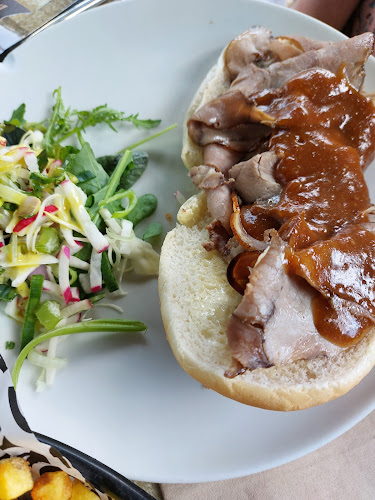 Café de Waagschaal - Horeca