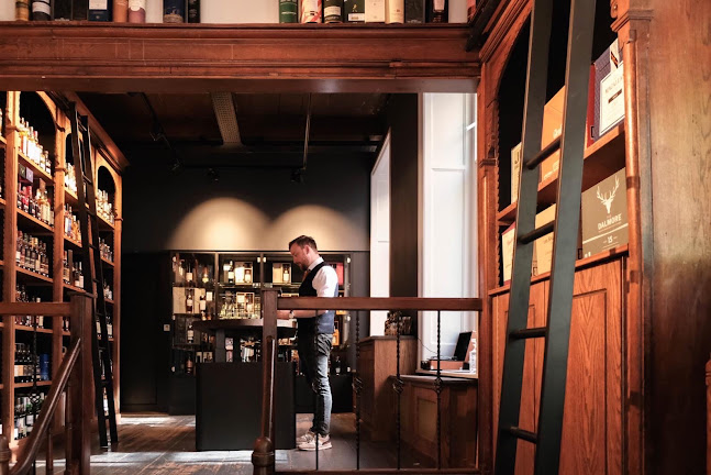 Comentarii opinii despre Monk Whisky