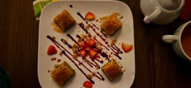 Restaurant De Sultan - Horeca