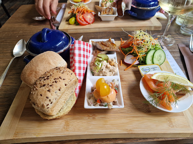 Gasterij De Engel - Horeca