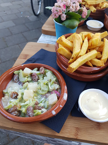 Cafe Eten En Drinken Nijmegen Oost - Horeca