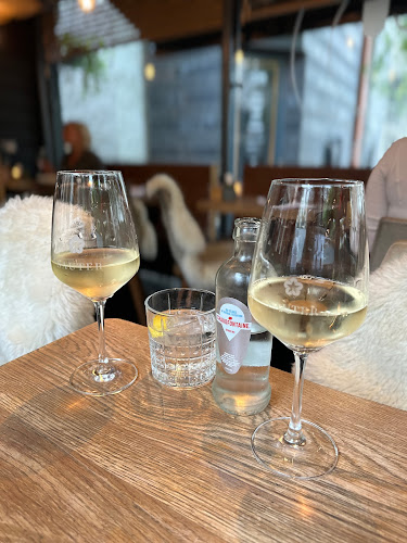 Opinii despre Petit Café Moriaan în Maastricht - Horeca