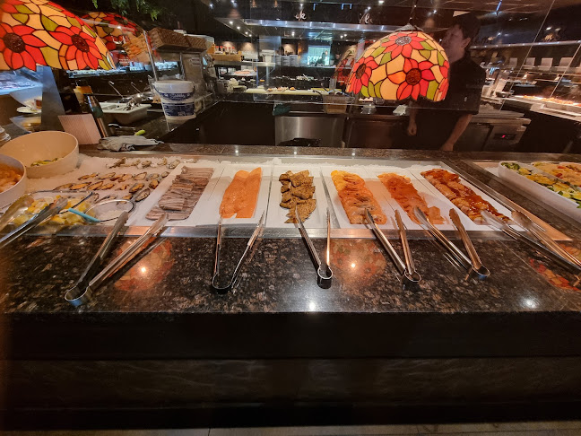 Eat Palazzo Schiedam