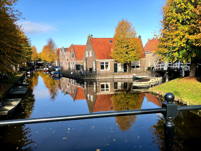 Het Weeshuis Monnickendam - Monnickendam