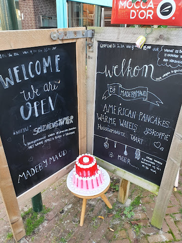 MadeByMaud - Schiermonnikoog