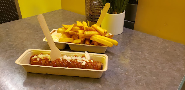 Snackbar Maliwan - Horeca