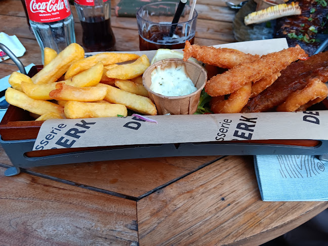 Brasserie de Berk Phone number