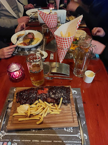 Comentarii opinii despre Steakhouse de Lachende Koe