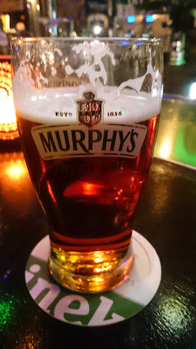 Comments and reviews of Murphy's Irish Pub