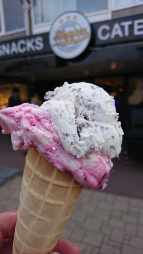 Opinii despre Koppes Snacks în Santpoort-Noord - Horeca