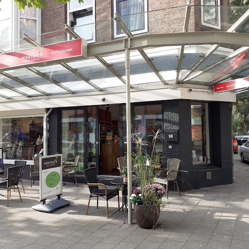 Master's Tea & Coffee