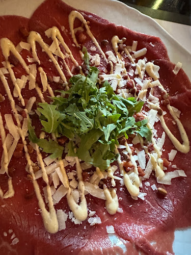 Opinii despre Eetcafé 't Keerpunt în Rotterdam - Horeca