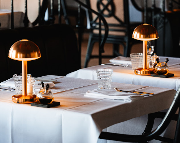 La Terrasse - Noordwijk