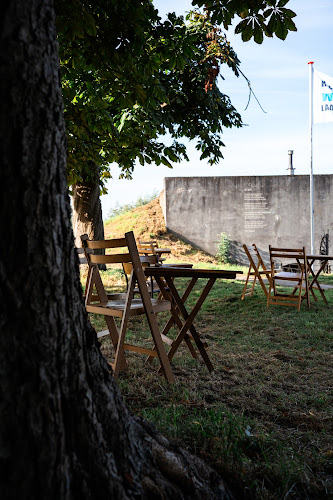 Petit café la Caponnière - Horeca