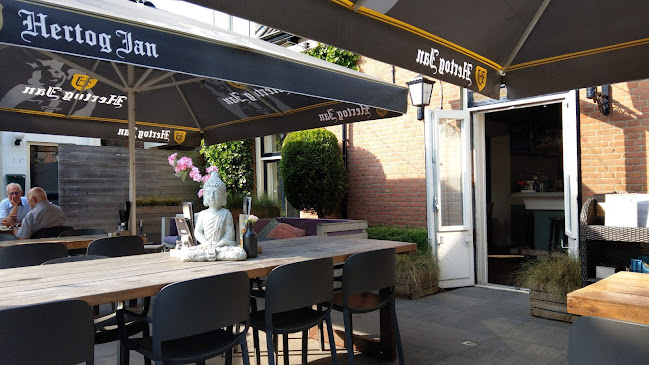 De Burgemeester van Dieren - Dieren