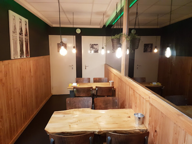 Boompjes 19, 3253 AC Ouddorp