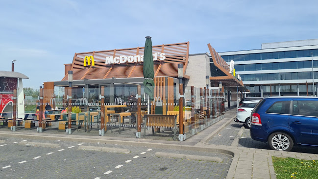 McDonald's Maasdijk
