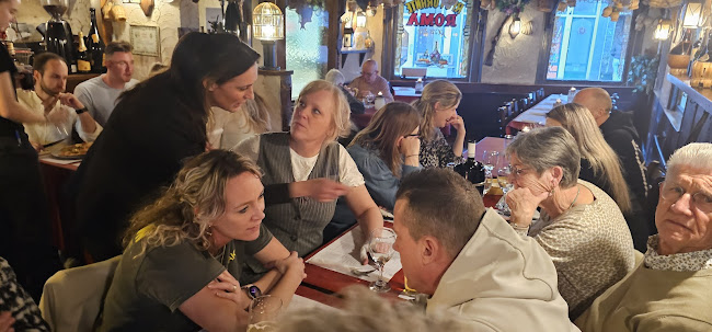 Reviews of Roma Restaurant Pizzeria in Gouda - Horeca