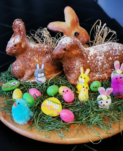 Delicious Bakkerij Patrick Boontjes - Horeca