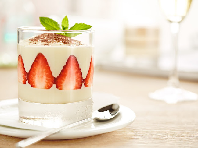 Vapiano Rotterdam Binnenrotte - Horeca