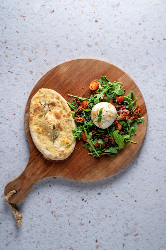 Comentarii opinii despre Rijslust Foodhall - Italian Foodbar