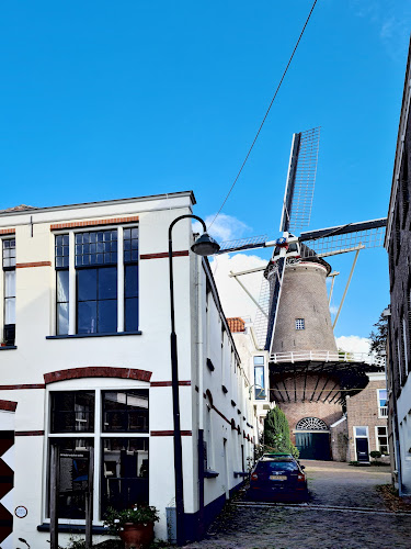 De Mallemolen - Horeca