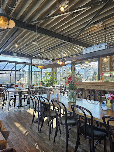 Comentarii opinii despre De Eendracht in De Hofvlietvilla