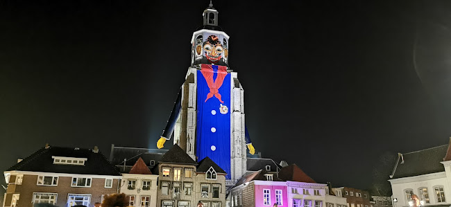 Café De Kleine Vijzel - Bergen op Zoom