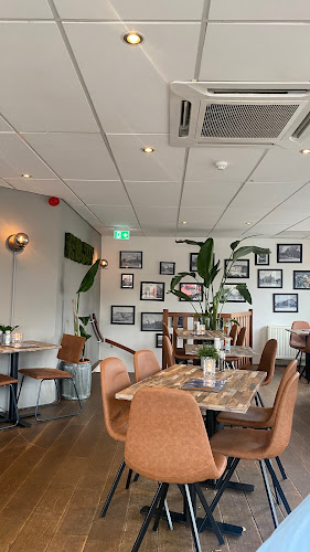 Opinii despre Grand Café de Gulle Gaper în Ede - Horeca
