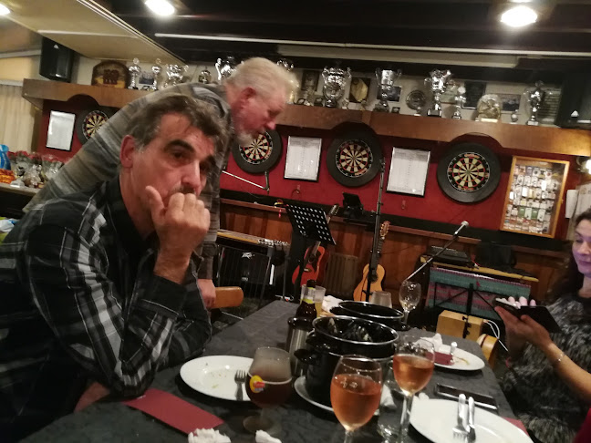 Biljartvereniging Boulevard