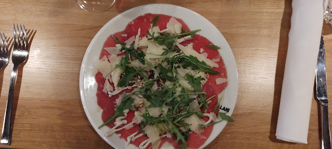 Restaurant Villani 🇮🇹 Open Times