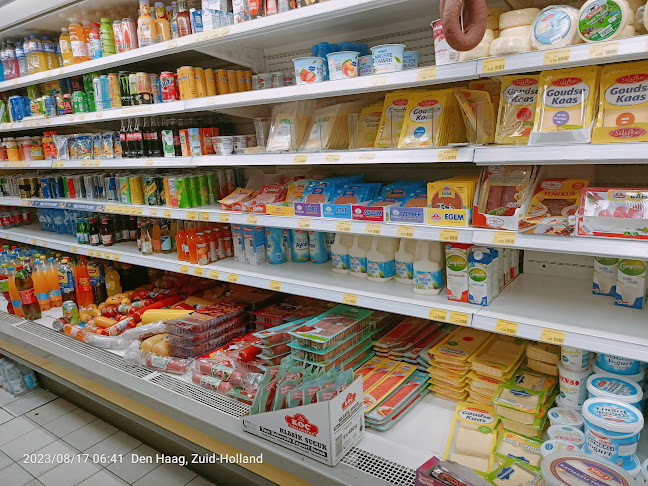 Bakkerij Bereket - Horeca