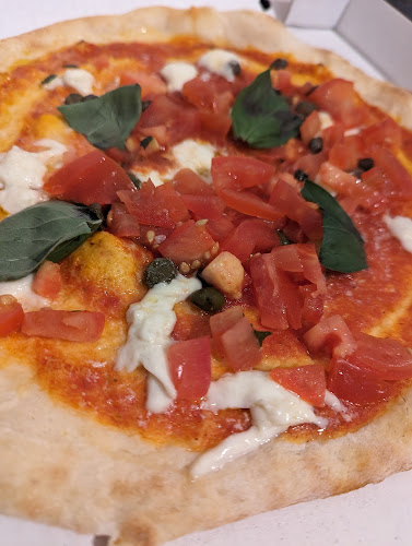 Pizzeria Giuseppe - Horeca