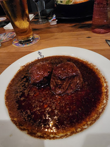 Comments and reviews of Loetje Rotterdam Kop van Zuid