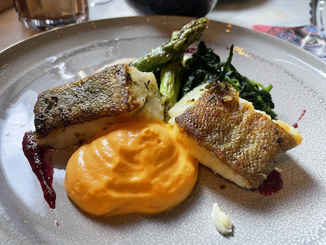 Comments and reviews of Restaurant Lef Dordrecht