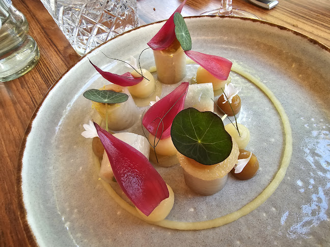 Dudockx Bar & Kitchen - Horeca