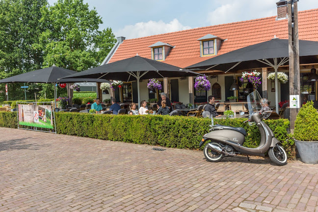 Pannekoekenhuis Belveren - Horeca