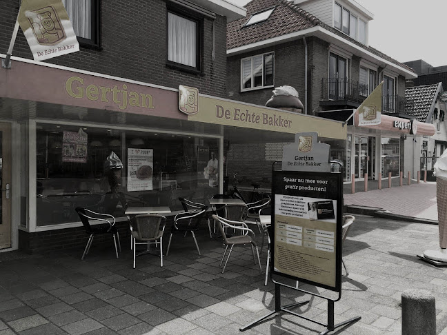 Gertjan De Echte Bakker