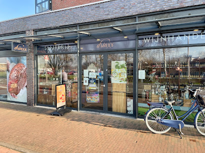 Drinxx slijterij / wijnhandel Voorhout
