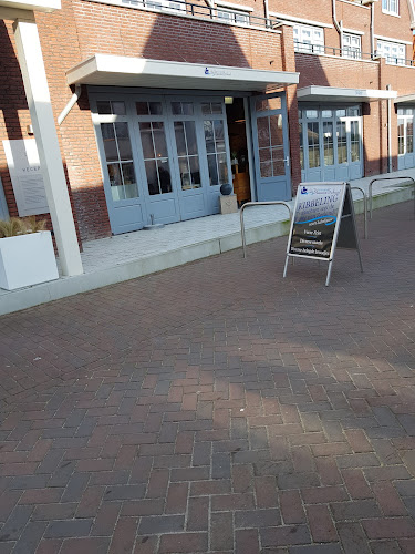 Opinii despre Vistaria De Blauwe Schuit în Koudekerke - Horeca