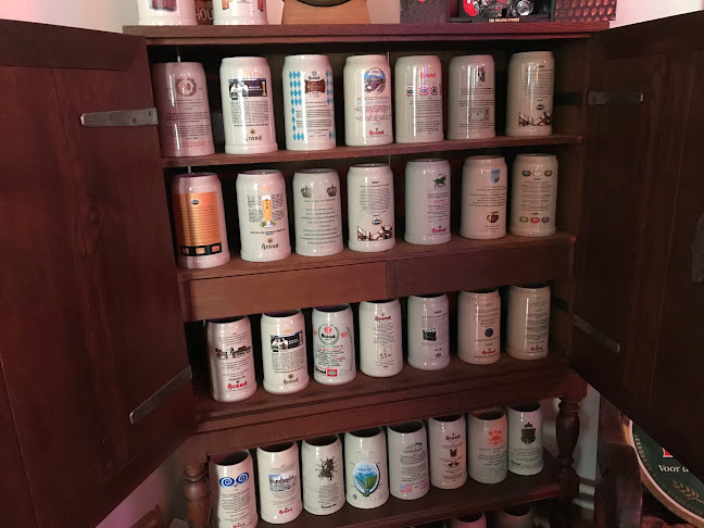 Comentarii opinii despre Drankenhandel en Slijterij Vos